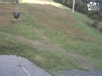 Archiv Foto Webcam Winterberg: Blick auf Talstation QuickJet 06:00
