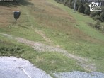 Archiv Foto Webcam Winterberg: Blick auf Talstation QuickJet 13:00