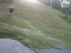 Archiv Foto Webcam Winterberg: Blick auf Talstation QuickJet 17:00