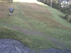 Archiv Foto Webcam Winterberg: Blick auf Talstation QuickJet 06:00