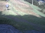 Archiv Foto Webcam Winterberg: Blick auf Talstation QuickJet 07:00