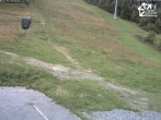 Archiv Foto Webcam Winterberg: Blick auf Talstation QuickJet 13:00
