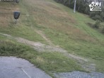 Archiv Foto Webcam Winterberg: Blick auf Talstation QuickJet 15:00