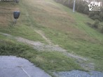 Archiv Foto Webcam Winterberg: Blick auf Talstation QuickJet 19:00