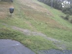 Archiv Foto Webcam Winterberg: Blick auf Talstation QuickJet 09:00