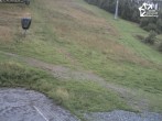 Archiv Foto Webcam Winterberg: Blick auf Talstation QuickJet 11:00