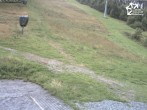 Archiv Foto Webcam Winterberg: Blick auf Talstation QuickJet 13:00
