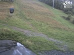 Archiv Foto Webcam Winterberg: Blick auf Talstation QuickJet 17:00