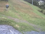 Archiv Foto Webcam Winterberg: Blick auf Talstation QuickJet 05:00