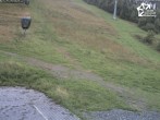 Archiv Foto Webcam Winterberg: Blick auf Talstation QuickJet 07:00