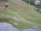 Archiv Foto Webcam Winterberg: Blick auf Talstation QuickJet 13:00