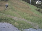 Archiv Foto Webcam Winterberg: Blick auf Talstation QuickJet 09:00