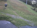 Archiv Foto Webcam Winterberg: Blick auf Talstation QuickJet 19:00
