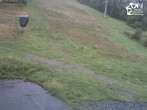 Archiv Foto Webcam Winterberg: Blick auf Talstation QuickJet 09:00