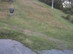 Archiv Foto Webcam Winterberg: Blick auf Talstation QuickJet 13:00