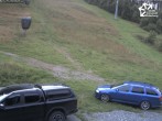 Archiv Foto Webcam Winterberg: Blick auf Talstation QuickJet 15:00