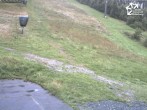 Archiv Foto Webcam Winterberg: Blick auf Talstation QuickJet 06:00