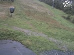 Archiv Foto Webcam Winterberg: Blick auf Talstation QuickJet 07:00