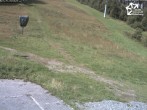 Archiv Foto Webcam Winterberg: Blick auf Talstation QuickJet 11:00
