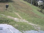 Archiv Foto Webcam Winterberg: Blick auf Talstation QuickJet 13:00