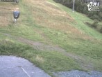 Archiv Foto Webcam Winterberg: Blick auf Talstation QuickJet 06:00
