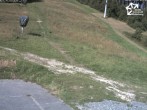 Archiv Foto Webcam Winterberg: Blick auf Talstation QuickJet 09:00
