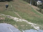 Archiv Foto Webcam Winterberg: Blick auf Talstation QuickJet 11:00