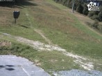 Archiv Foto Webcam Winterberg: Blick auf Talstation QuickJet 13:00