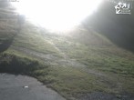 Archiv Foto Webcam Winterberg: Blick auf Talstation QuickJet 17:00