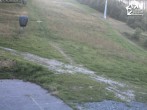 Archiv Foto Webcam Winterberg: Blick auf Talstation QuickJet 19:00