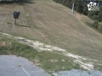 Archiv Foto Webcam Winterberg: Blick auf Talstation QuickJet 11:00