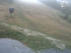 Archiv Foto Webcam Winterberg: Blick auf Talstation QuickJet 06:00