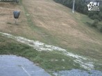 Archiv Foto Webcam Winterberg: Blick auf Talstation QuickJet 06:00