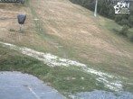 Archiv Foto Webcam Winterberg: Blick auf Talstation QuickJet 07:00