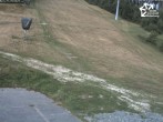 Archiv Foto Webcam Winterberg: Blick auf Talstation QuickJet 09:00