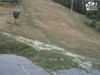 Archiv Foto Webcam Winterberg: Blick auf Talstation QuickJet 11:00