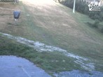 Archiv Foto Webcam Winterberg: Blick auf Talstation QuickJet 06:00