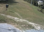 Archiv Foto Webcam Winterberg: Blick auf Talstation QuickJet 13:00