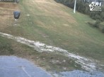 Archiv Foto Webcam Winterberg: Blick auf Talstation QuickJet 06:00
