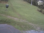 Archiv Foto Webcam Winterberg: Blick auf Talstation QuickJet 11:00