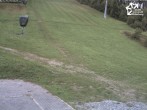 Archiv Foto Webcam Winterberg: Blick auf Talstation QuickJet 15:00