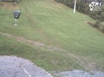 Archiv Foto Webcam Winterberg: Blick auf Talstation QuickJet 08:00