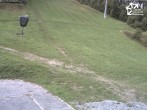Archiv Foto Webcam Winterberg: Blick auf Talstation QuickJet 13:00