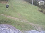 Archiv Foto Webcam Winterberg: Blick auf Talstation QuickJet 08:00