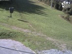 Archiv Foto Webcam Winterberg: Blick auf Talstation QuickJet 13:00