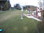 Archived image Webcam Winterberg: View chair lift &#34;Rauher Busch&#34; 06:00