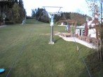 Archived image Webcam Winterberg: View chair lift &#34;Rauher Busch&#34; 06:00