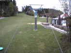 Archived image Webcam Winterberg: View chair lift &#34;Rauher Busch&#34; 15:00