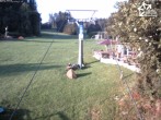 Archived image Webcam Winterberg: View chair lift &#34;Rauher Busch&#34; 07:00