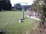 Archived image Webcam Winterberg: View chair lift &#34;Rauher Busch&#34; 09:00